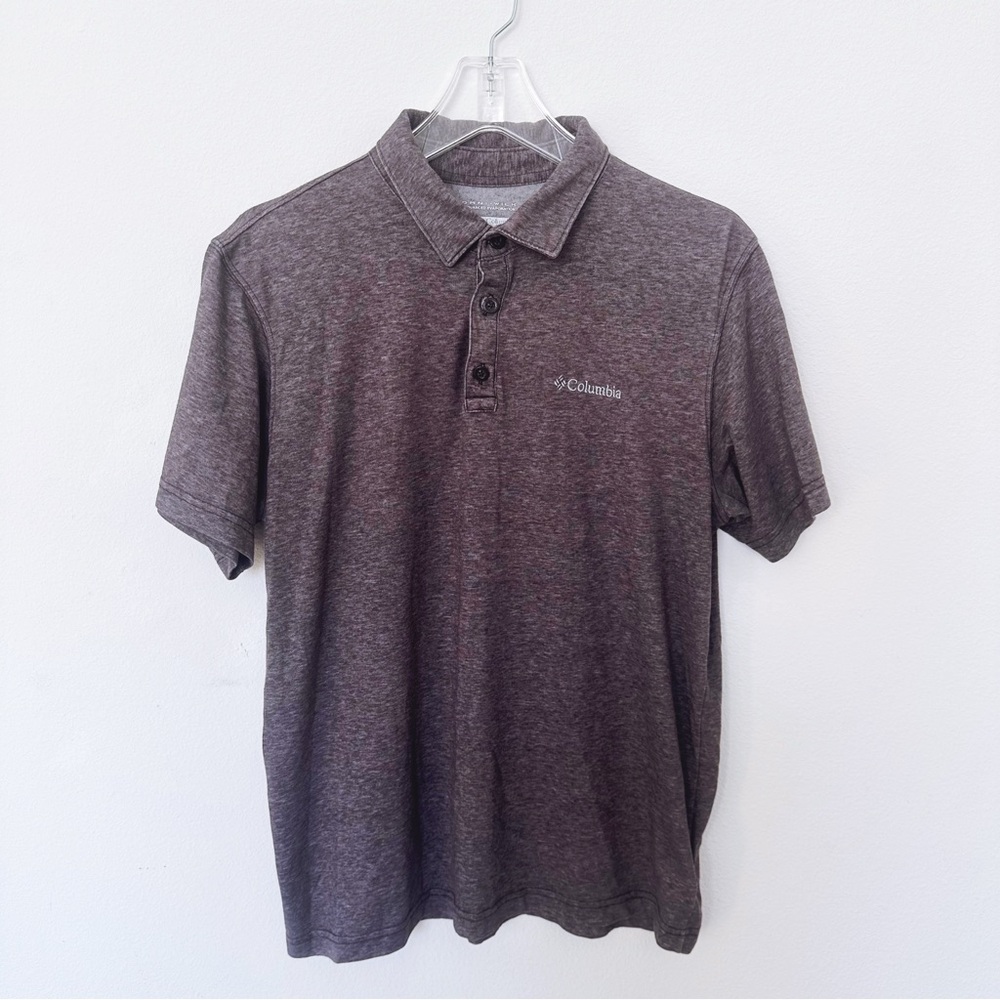 Columbia || Men's Polo